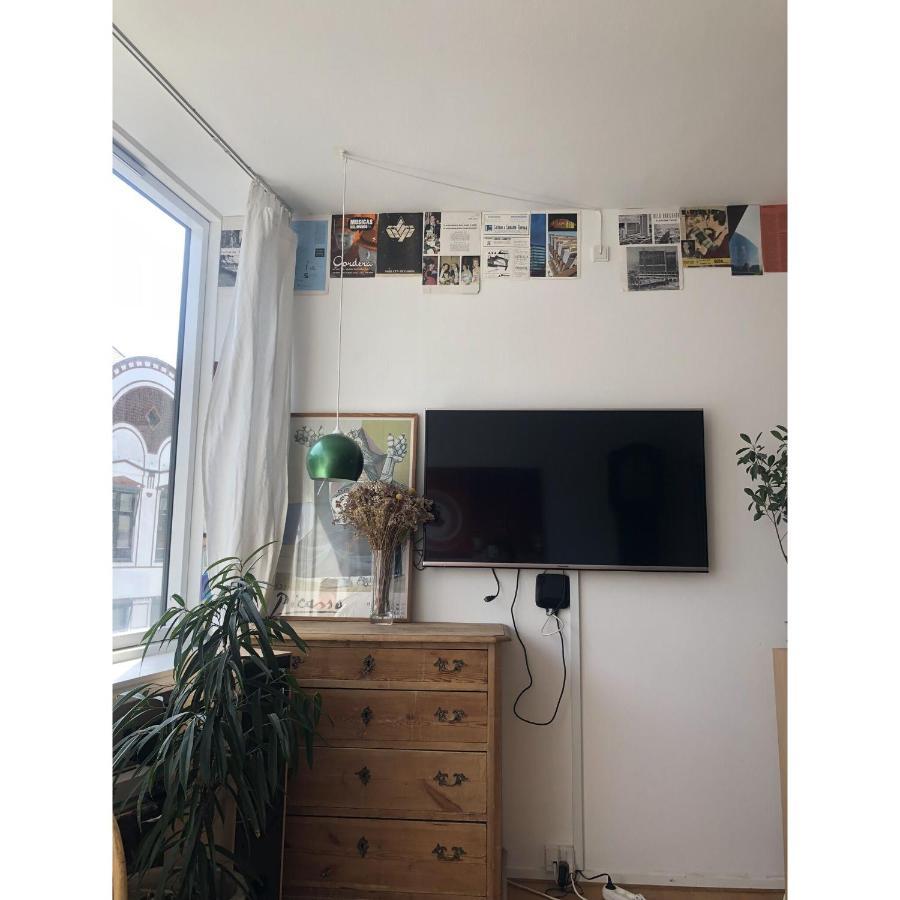 Apartmentincopenhagen 1458 Lejlighed *