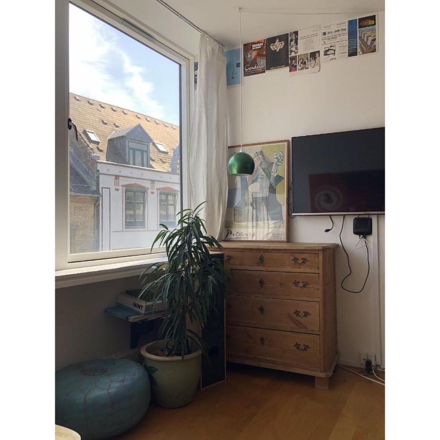Apartmentincopenhagen 1458 København