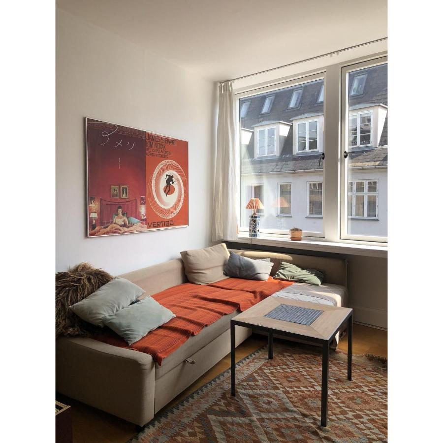Lejlighed Apartmentincopenhagen 1458