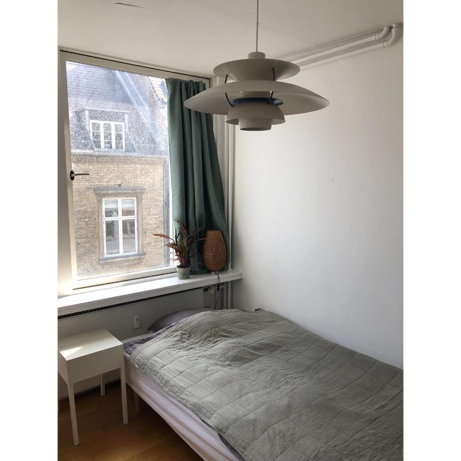 Lejlighed Apartmentincopenhagen 1458 København