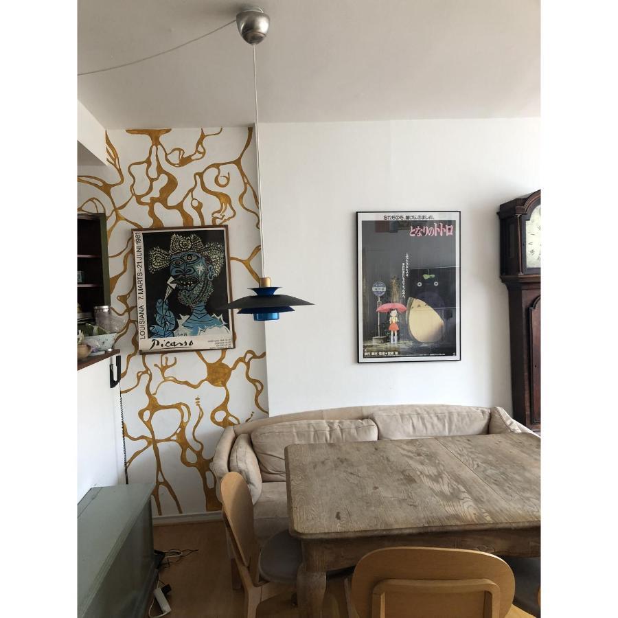 Apartmentincopenhagen 1458 København