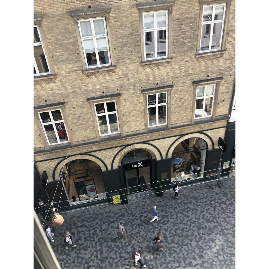 Apartmentincopenhagen 1458 København