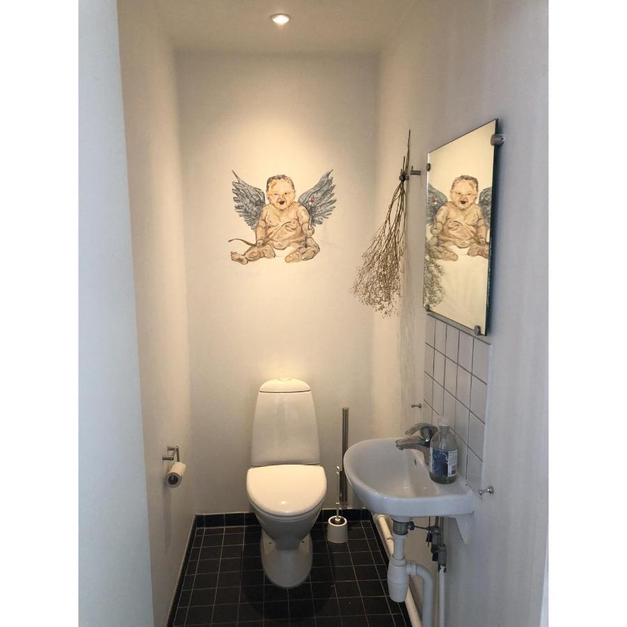 Lejlighed Apartmentincopenhagen 1458